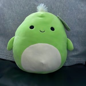 8” Squishmallow NWT